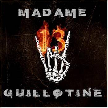 Madame Guillotine : Chapitre 13